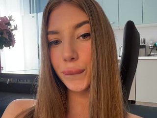 Erotyczny czat wideo BettyCross