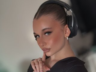 Erotyczny czat wideo BettyGrey