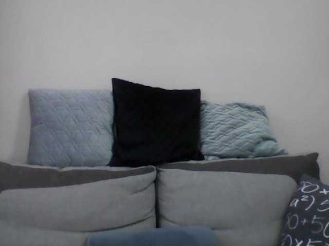 Zrzuty ekranu transmisji BettySecret