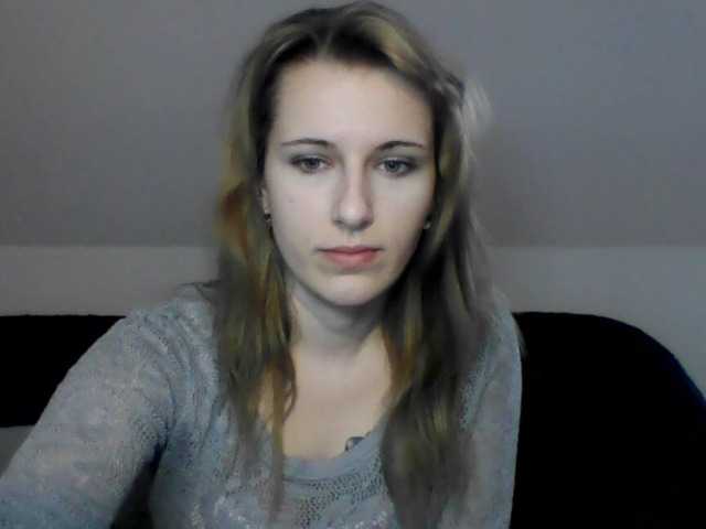 Zrzuty ekranu transmisji BettySecret