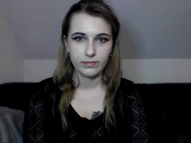 Zrzuty ekranu transmisji BettySecret