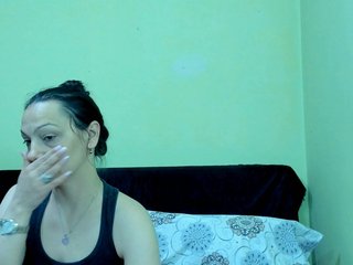 Erotyczny czat wideo BettyVespoli