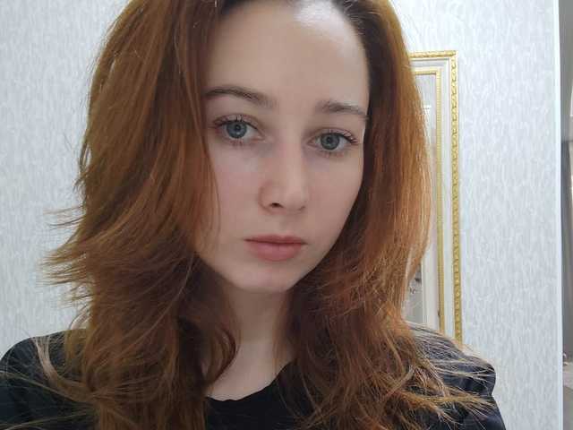 Zdjęcie profilowe BettyVou