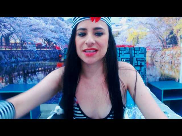 Zrzuty ekranu transmisji betycute