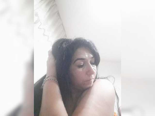 Zrzuty ekranu transmisji BetyLicious89