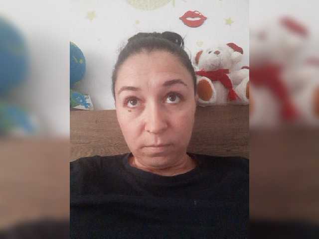 Zrzuty ekranu transmisji BetyLicious89