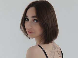 Erotyczny czat wideo BeverlyFantasy