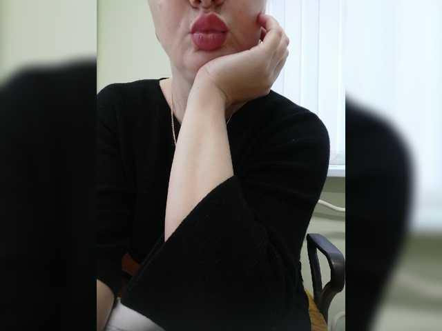 Zrzuty ekranu transmisji 126Natasha