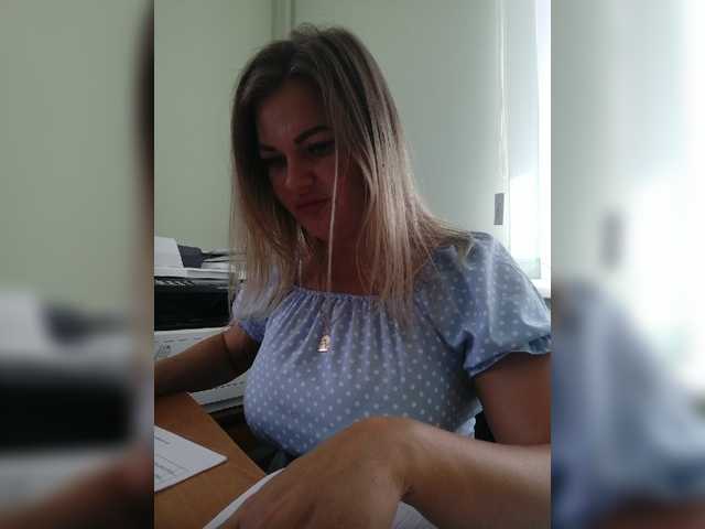 Zrzuty ekranu transmisji 126Natasha