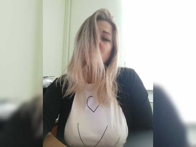 Zrzuty ekranu transmisji 126Natasha