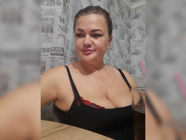 Zrzuty ekranu transmisji 126Natasha