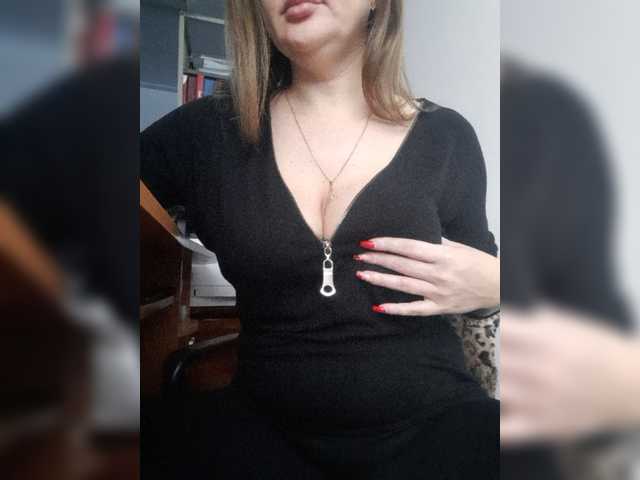 Zrzuty ekranu transmisji 126Natasha