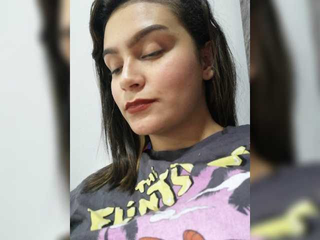 Zrzuty ekranu transmisji Bianca-marin