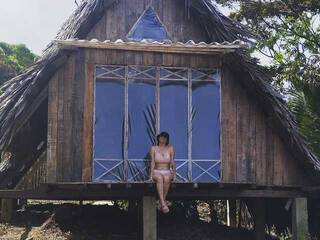 Erotyczny czat wideo bianca-miller