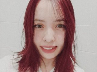 Erotyczny czat wideo BiancaBokore