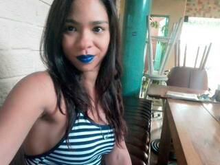 Erotyczny czat wideo BiancaCollins