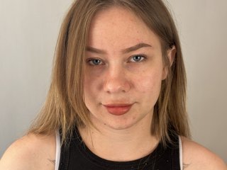 Erotyczny czat wideo BiancaDommel