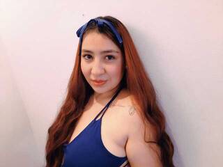 Erotyczny czat wideo BiancaScott