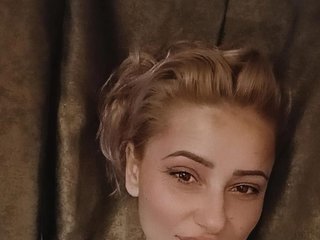 Erotyczny czat wideo BiancaYvonne