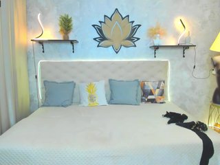 Erotyczny czat wideo Bianka-strip