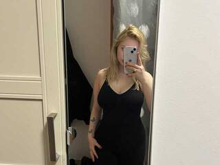 Erotyczny czat wideo Biankaa999