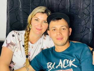 Erotyczny czat wideo biankaandjoe