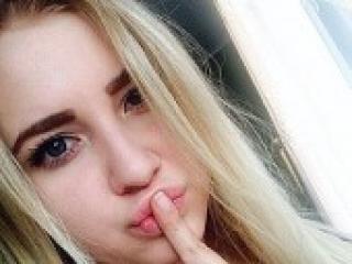 Erotyczny czat wideo biankablond