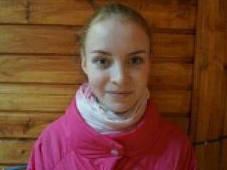 Erotyczny czat wideo bibikkka