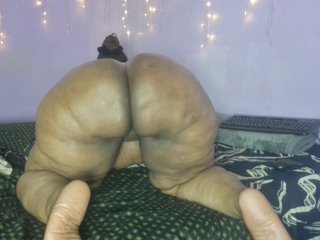 Erotyczny czat wideo Big-Ass-Wilma