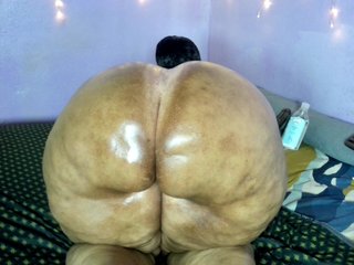 Erotyczny czat wideo Big-Ass-Wilma