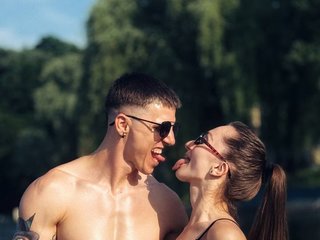 Erotyczny czat wideo big-love-of-hot-couple