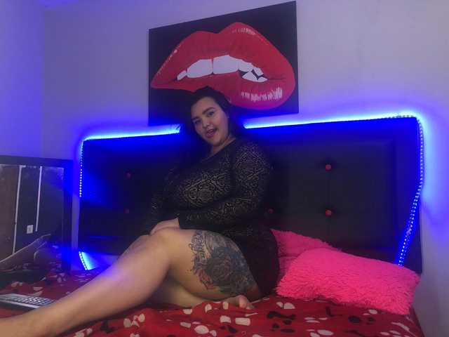 Zdjęcie profilu big-woman