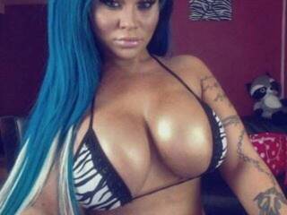 Erotyczny czat wideo BoootySTAR