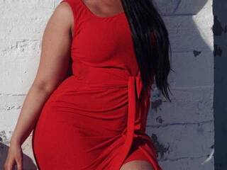 Erotyczny czat wideo BigBeauty25