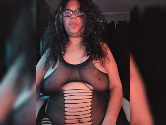 Zrzuty ekranu transmisji bigbeautyrose