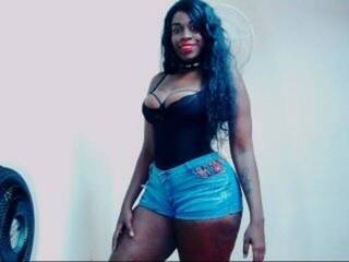 Erotyczny czat wideo bigblacksq