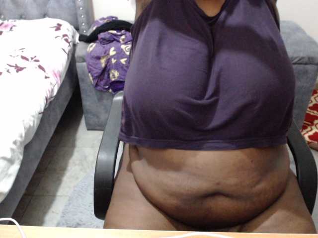 Zrzuty ekranu transmisji BIGBOOBSCOPLE