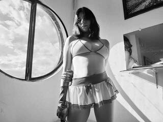 Erotyczny czat wideo bigboobsemily