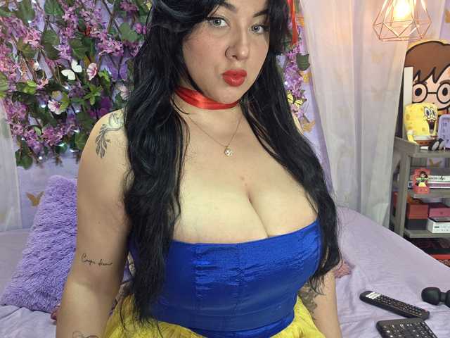Zdjęcie profilu bigboobsrose1