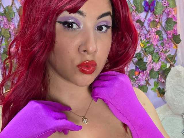 Zdjęcie profilu bigboobsrose1