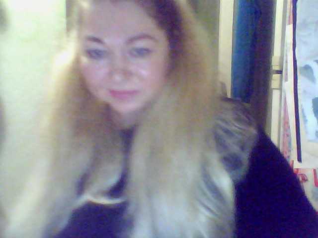 Zrzuty ekranu transmisji bigboobsss99