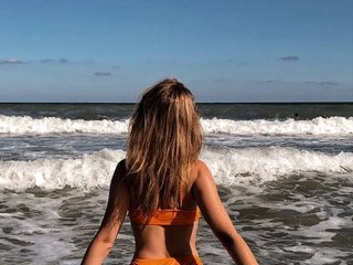 Erotyczny czat wideo KrIsTaLik13