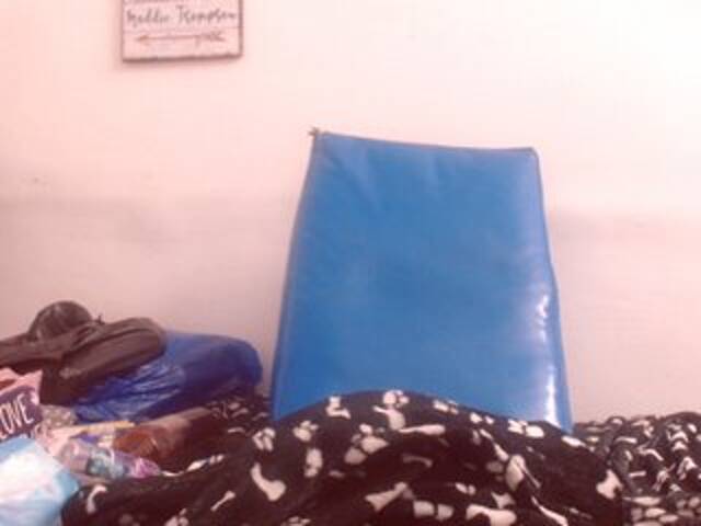 Zrzuty ekranu transmisji BigBustyBlack