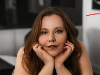 Erotyczny czat wideo BigButtBetty