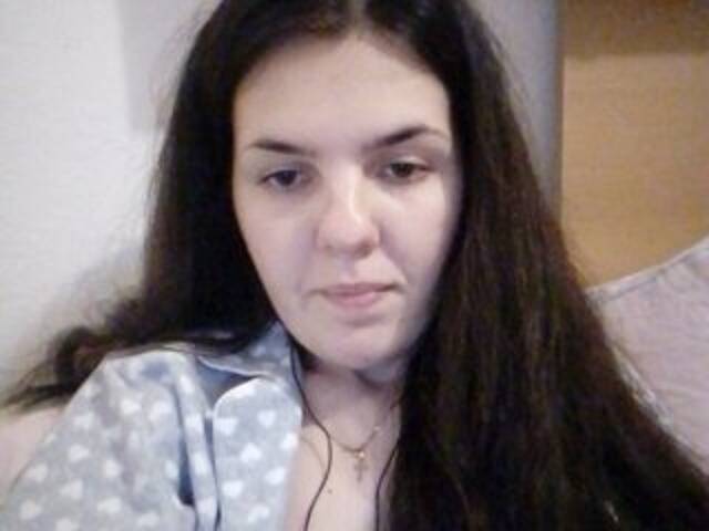 Zrzuty ekranu transmisji bigcheeks