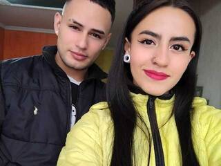 Erotyczny czat wideo BigDickAndCatann