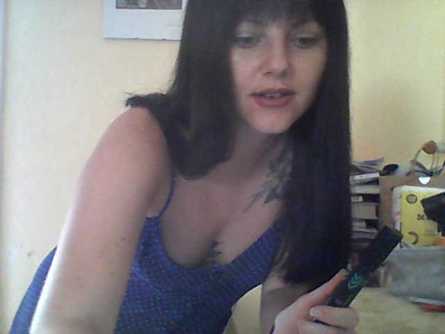 Zrzuty ekranu transmisji BIGESS69