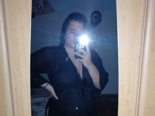 Erotyczny czat wideo BiggKittyGirl666