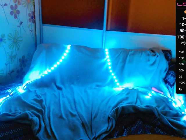 Zrzuty ekranu transmisji BigSinnera