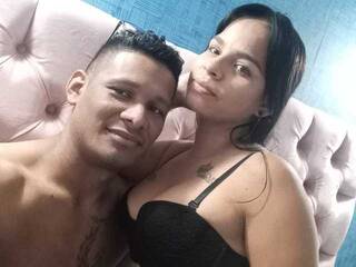 Erotyczny czat wideo BIKKY-ROSE1